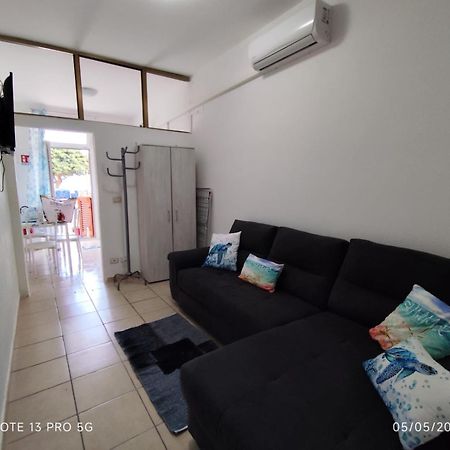 Villa La Casa Di Nonna Santa à Milazzo Extérieur photo