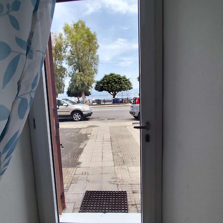 Villa La Casa Di Nonna Santa à Milazzo Extérieur photo