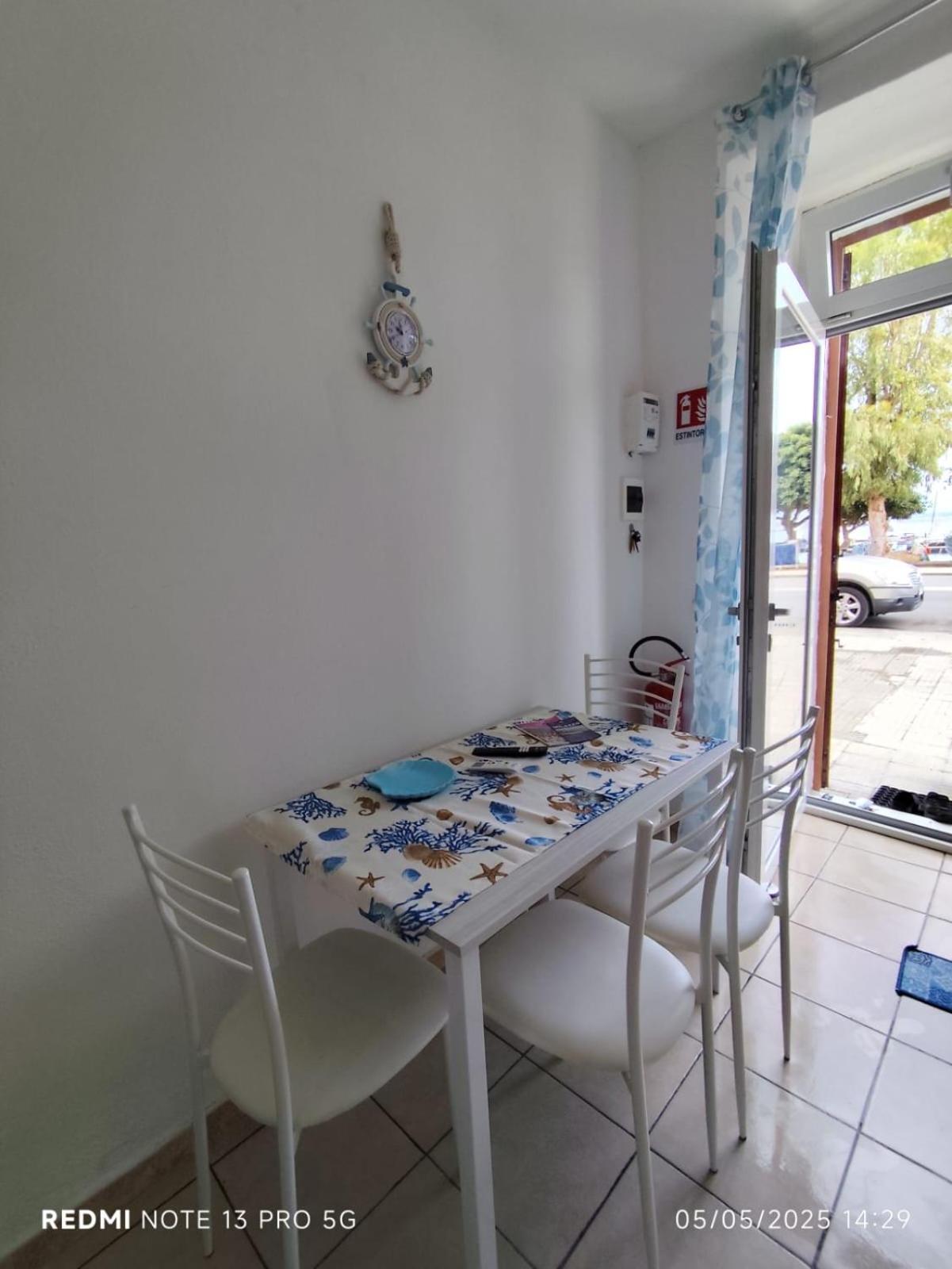 Villa La Casa Di Nonna Santa à Milazzo Extérieur photo