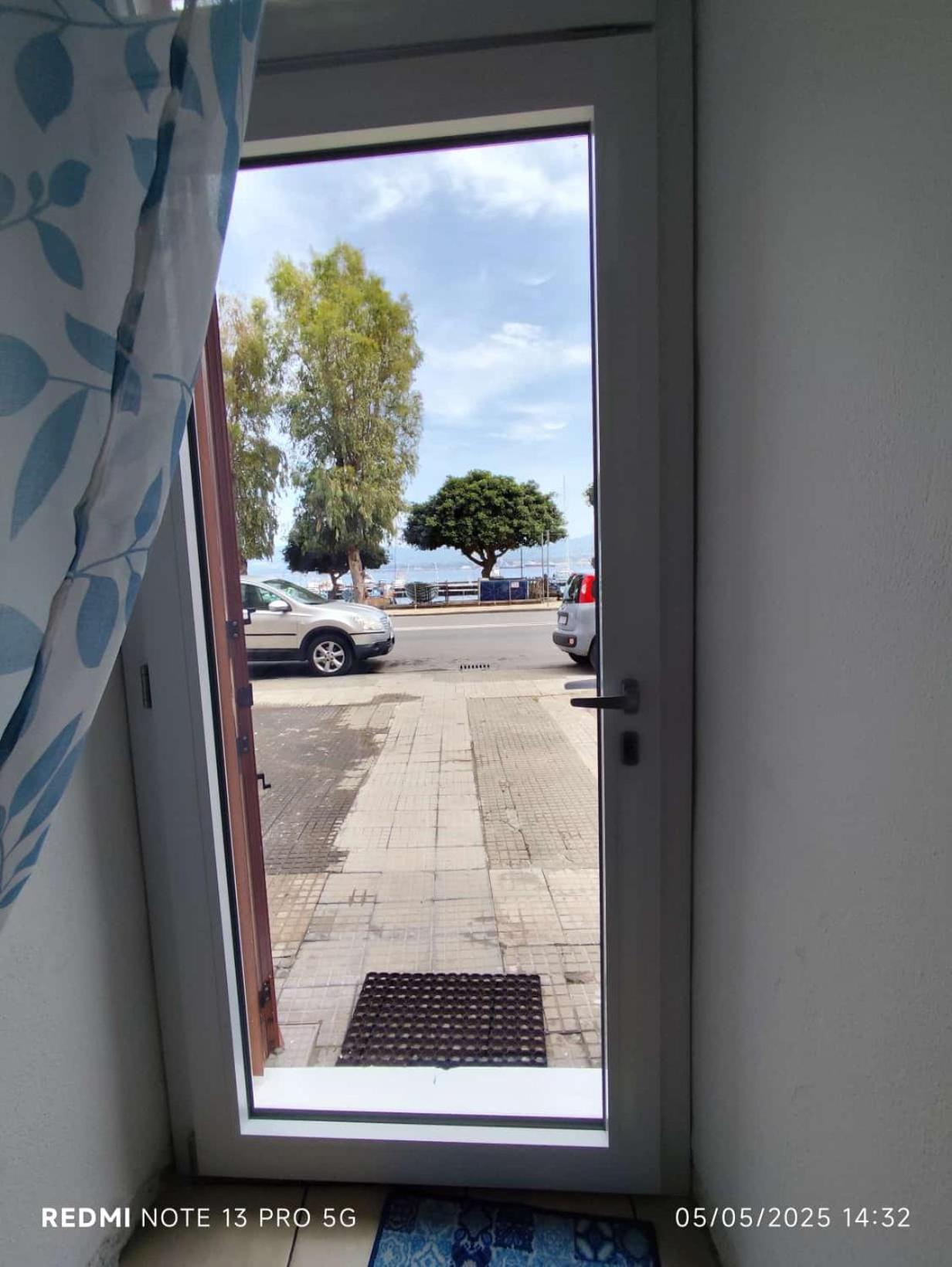 Villa La Casa Di Nonna Santa à Milazzo Extérieur photo